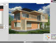 Aplikacja Ceresit VISAGE - zaprojektuj wygląd zewnętrzny swojego domu