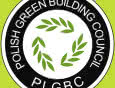 Szkolenia z systemów DGNB, BREEAM i LEED w trakcie PLGBC Green Building Symposium