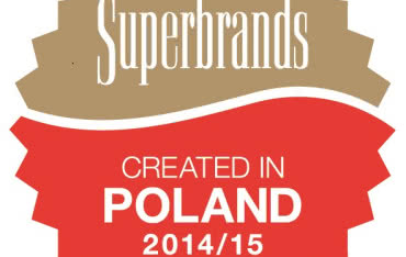 Superbrands Created in Poland ponownie dla Jedynki®