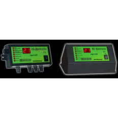 AGNI LED 