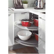 REVO 90 ARENA Classic Silver/ 900 x 900