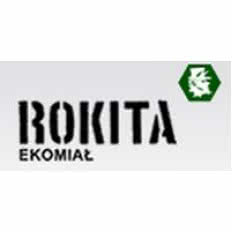 Rokita ekomiał - miał ekologiczny
