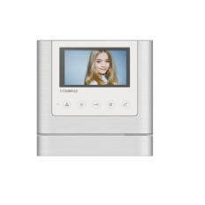 Wideodomofon COMMAX Monitor CDV-43M WHITE