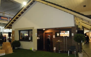 BudShow na targach BUDMA 2011