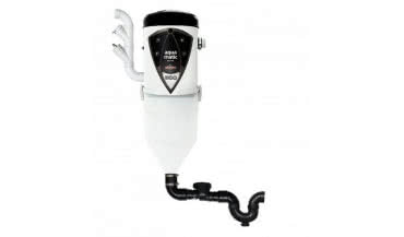 Na co zwrócić uwagę, kupując odkurzacz centralny?