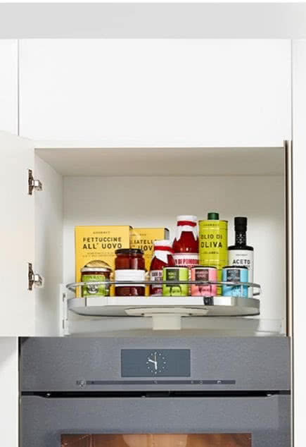 TurnMotion ARENA Classic/ 1/ biały