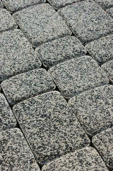Kostka brukowa płukana
