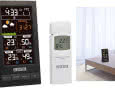 Stacja pogodowa Eurochron EFWS S250 