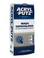  Masa szpachlowa ACRYL-PUTZ BASIC