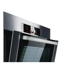Piekarniki z CookControl