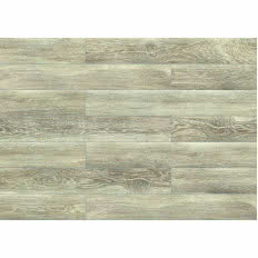 Ferric Rustic Ash - wzór korkowej podłogi z linii Artcomfort