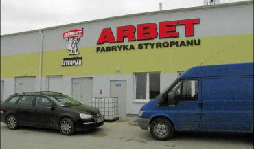 Arbet uruchamia nowy zakład w Czachorowie