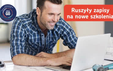 Program URSA GO - zapisz się na bezpłatne szkolenie