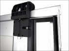 Normstahl - górne uszczelnienie bramy