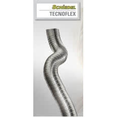 Wkład kominowy Schiedel TECNOFLEX