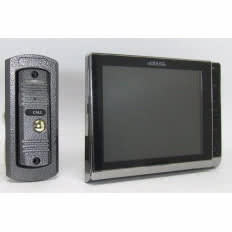 Zestaw wideodomofonowy MC 820