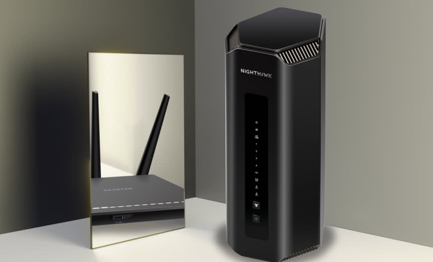 Koniec z wolnym internetem! Wybieramy najlepszy router do domu