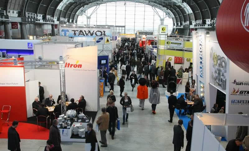 Długo oczekiwany EXPO-GAS już w kwietniu!