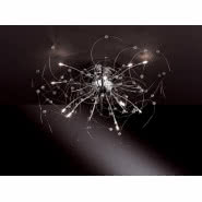 Lampa sufitowa Graciana