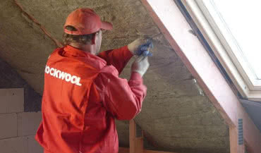 Likwidacja mostków termicznych