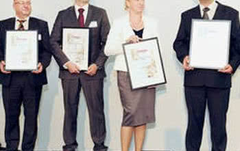 WIŚNIOWSKI Liderem Rynku Stolarki 2013