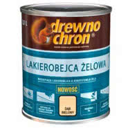 Lakierobejca żelowa