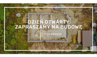 Izodom 2000 Polska zaprasza na dzień otwarty