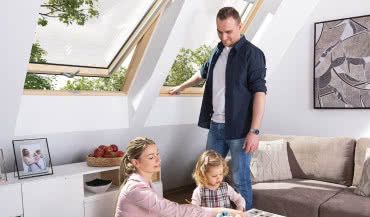 Firma FAKRO z ekologicznym certyfikatem