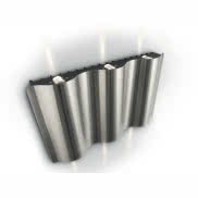 Latarnia ścienna 16809/47/16