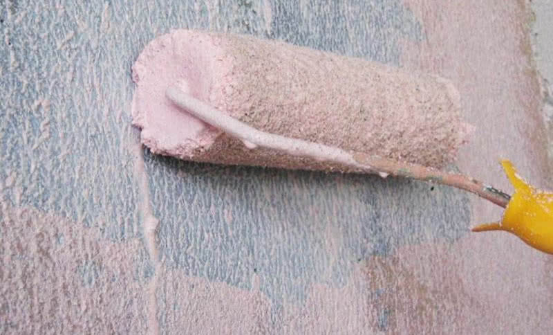 Jak przygotować podłoże pod tynk maszynowy?