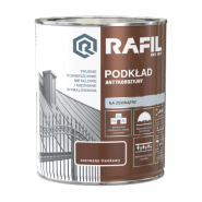 Rafil PODKŁAD ANTYKOROZYJNY