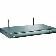 Odbiornik mediów cyfrowych Digital Entertainer HD (EVA8000)