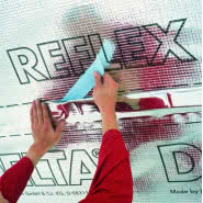 Paroizolacja DELTA-REFLEX