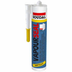VAPOURSEAL