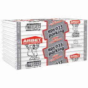 Płyty styropianowe PARKING