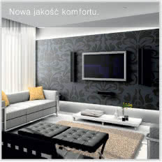 System kina domowego i multrioom