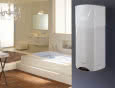 Sposób na ciepłą wodę
