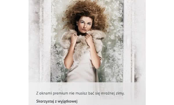 Zimowa promocja Vetrex