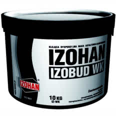 IZOHAN IZOBUD WK