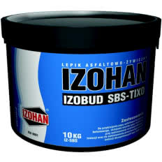 IZOHAN IZOBUD SBS-tixo