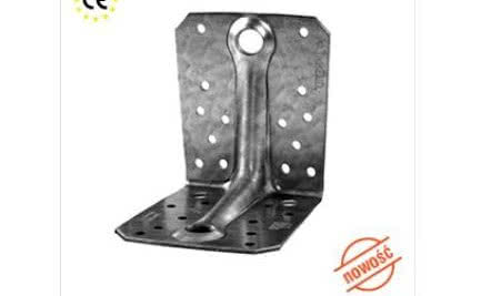 ABR STRONG 10525 Simpson Strong-Tie złącze kątowe wzmocnione