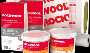 Koszty docieplenia domu wyliczysz z kalkulatorem Rockwool