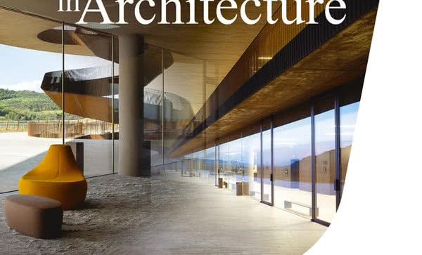 Album "Glass in Architecture" marki PILKINGTON już dostępny!