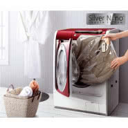 Pralko-suszarka WD6122 (Air Wash) 