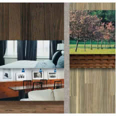 Panele Woodcomfort