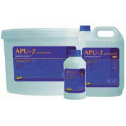 Lakier nawierzchniowy HartzLack APU-2 Professional