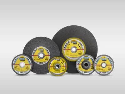 Tarcze do cięcia metalu Kronenflex®