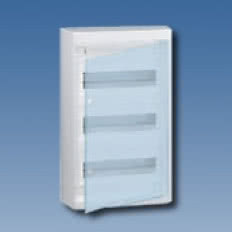Rozdzielnice NEDBOX
