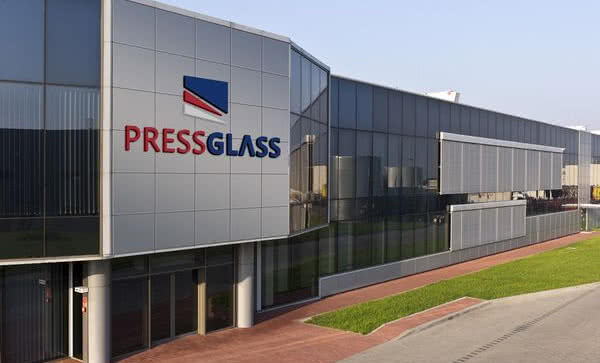 PRESS GLASS wyróżniony w rankingu "Forbesa"