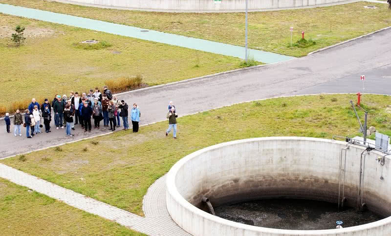 Katowickie Wodociągi z tytułem Jakość Roku 2011
